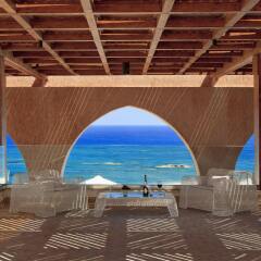 Boutique 5 Hotel & Spa - Adults Only пляж фото 2