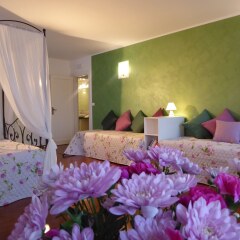 Отель B&B Vista sul Canal Grande