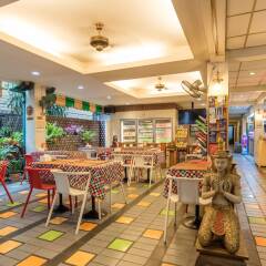 Отель New Siam Guest House Таиланд, Бангкок - отзывы, цены и фото номеров - забронировать отель New Siam Guest House онлайн фото 9
