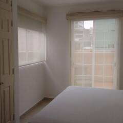 Отель Reforma Guest House Мексика, Мехико - отзывы, цены и фото номеров - забронировать отель Reforma Guest House онлайн комната для гостей фото 5