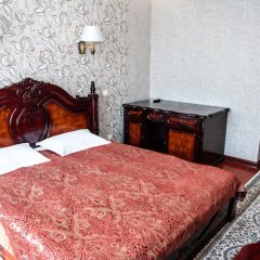 Lion Hotel in Astana, Kazakhstan from 53$, photos, reviews - zenhotels.com guestroom