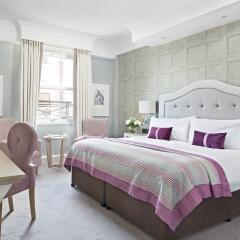 Отель The Grand Brighton Великобритания, Брайтон - отзывы, цены и фото номеров - забронировать отель The Grand Brighton онлайн комната для гостей фото 2