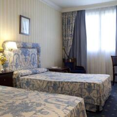 Hotel Best Osuna Мадрид с домашними животными