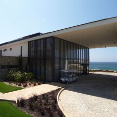 Отель Martinhal Sagres Beach Family Resort