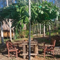 Отель Dahla Lanta Hut Ланта фото 6