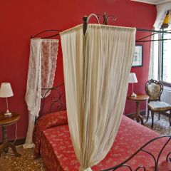 Отель B&B Ca' Santo Spirito удобства в номере фото 2