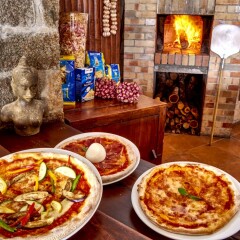 Отель Chen Sea Resort & Spa в номере