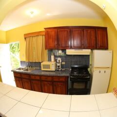 Отель Seastar Inn в номере