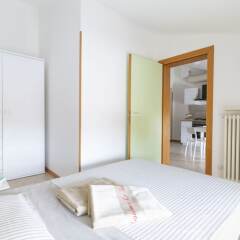 Отель Residence Le Stelle Condominium, Rimini Римини с домашними животными