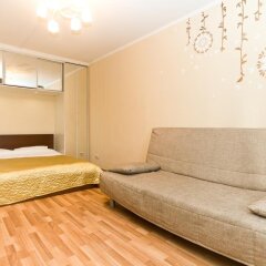 Отель Design Suites Kievskaya Москва комната для гостей фото 4