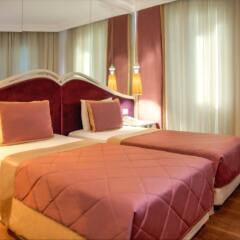 La Boutique Hotel Antalya-Adults Only Турция, Анталья - 10 отзывов об отеле, цены и фото номеров - забронировать отель La Boutique Hotel Antalya-Adults Only онлайн комната для гостей фото 2