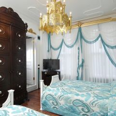 Premist Hotel Турция, Стамбул - 5 отзывов об отеле, цены и фото номеров - забронировать отель Premist Hotel онлайн комната для гостей фото 4
