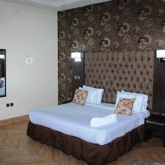 Global Dreams Hotel Калабар