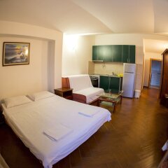 Отель SMS Apartments Черногория, Будва - отзывы, цены и фото номеров - забронировать отель SMS Apartments онлайн фото 3