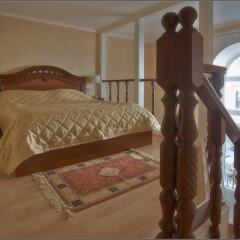 Apart Hotel on Italianskaya 1 комната для гостей фото 5