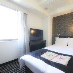 APA Hotel Nihonbashi-Ekimae in Tokyo, Japan from 95$, photos, reviews - zenhotels.com photo 3