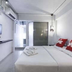 Отель ZEN Rooms Nanai Phuket комната для гостей