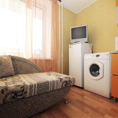 Гостиница ApartLux Римская в Москве отзывы, цены и фото номеров - забронировать гостиницу ApartLux Римская онлайн Москва удобства в номере фото 2