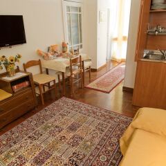 Отель Affitta Camere Via Veneto комната для гостей фото 3