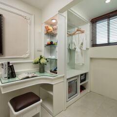 Trang Trang Premium Hotel в номере фото 2