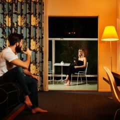 Отель The Standard, Hollywood интерьер отеля фото 2