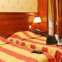 Elysees Niel Hotel детские мероприятия фото 2