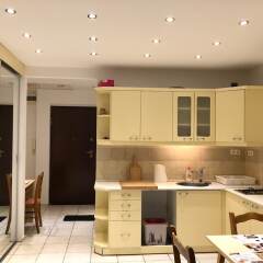 Апартаменты Corso Apartment в номере