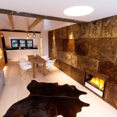 Hotel Bedriška Wellness Resort & Spa интерьер отеля фото 2