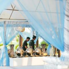 Отель Hilton Fiji Beach Resort and Spa фото 2
