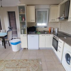 Olympias Court Residence Турция, Белек - отзывы, цены и фото номеров - забронировать отель Olympias Court Residence онлайн в номере фото 2