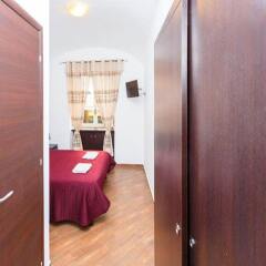 Romangelo 2 Hostel комната для гостей фото 2