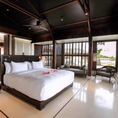 Отель Ani Villas Sri Lanka комната для гостей