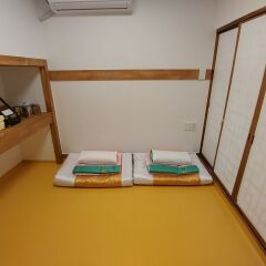 Отель Bukchon Sosunjae Южная Корея, Сеул - отзывы, цены и фото номеров - забронировать отель Bukchon Sosunjae онлайн комната для гостей