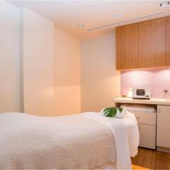 Отель La Grande Residence Vancouver at The Sutton Place Hotel Канада, Ванкувер - отзывы, цены и фото номеров - забронировать отель La Grande Residence Vancouver at The Sutton Place Hotel онлайн спа