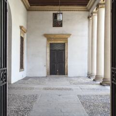 Отель Palazzo Valmarana Braga Италия, Виченца - отзывы, цены и фото номеров - забронировать отель Palazzo Valmarana Braga онлайн