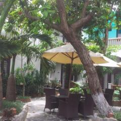 Отель Loc Phat Homestay Хойан фото 6