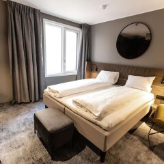Отель Karl Johan Hotell Норвегия, Осло - 3 отзыва об отеле, цены и фото номеров - забронировать отель Karl Johan Hotell онлайн фото 12