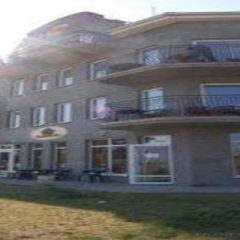 Отель Villa Osowianka вид на фасад фото 2