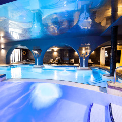 Dolmen Hotel Malta Каура фото 3