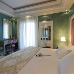 Irida Boutique Hotel in Parga, Greece from 183$, photos, reviews - zenhotels.com guestroom photo 5