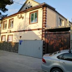 Гостиница Guest house Nadezhda парковка