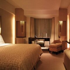 Shangri-La Hotel Beijing комната для гостей фото 3