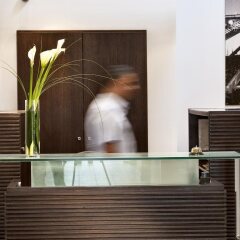Arion Athens Hotel Афины спа