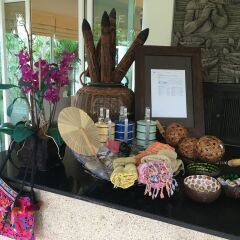 Отель The Beach Village Resort развлечения