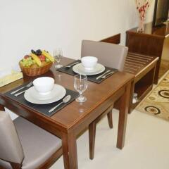 Grand Midwest View Hotel Apartments в номере фото 2