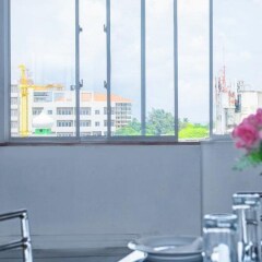 Отель Metro City Hotel Шри-Ланка, Коломбо - отзывы, цены и фото номеров - забронировать отель Metro City Hotel онлайн фото 2