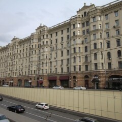 Апартаменты TVST Apartments Sadovo-Triumfalnaya 4