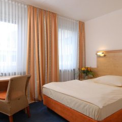 Отель Amba Германия, Мюнхен - - забронировать отель Amba, цены и фото номеров комната для гостей