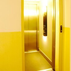 Отель Lermontov Apartments Чехия, Карловы Вары - отзывы, цены и фото номеров - забронировать отель Lermontov Apartments онлайн фото 21