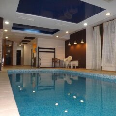Valentina Heights Hotel Банско бассейн